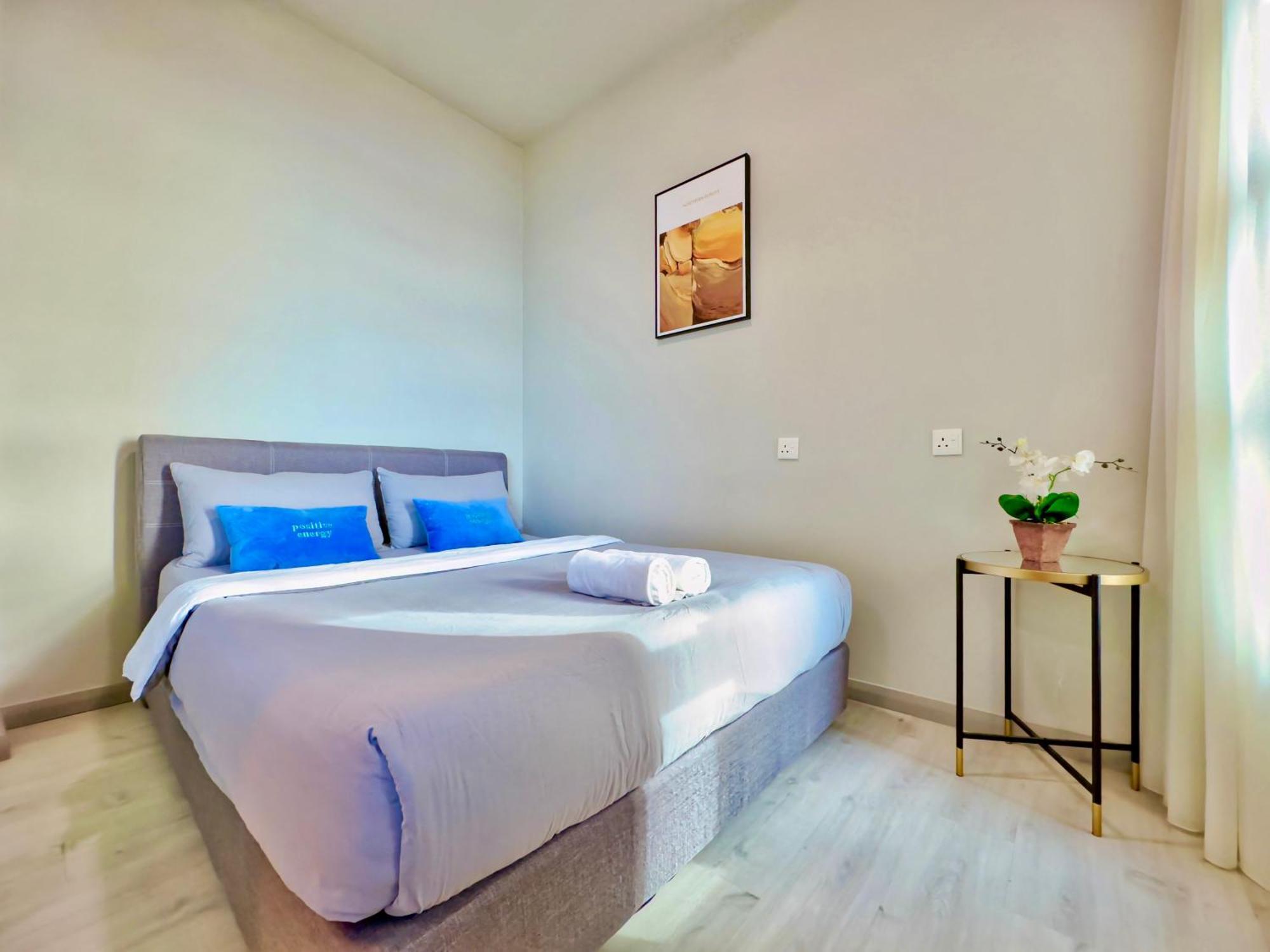 #6 Jesselton Quay City Pads Seaview By Zeluxo Κότα Κιναμπαλού Εξωτερικό φωτογραφία